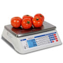 Detecto D30 30 lb Price Computing Scale - Front & Back Display, 110/120v thumbnail 3