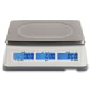 Detecto D30 30 lb Price Computing Scale - Front & Back Display, 110/120v thumbnail 4