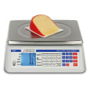 Detecto D60 60 lb Price Computing Scale - Front & Back Display, 110/120v thumbnail 2