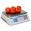 Detecto D60 60 lb Price Computing Scale - Front & Back Display, 110/120v thumbnail 3