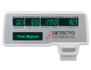 Detecto DL1030P 30 lb Digital Price Computing Scale w/ Label Printer & Pole Display, 120v thumbnail 2