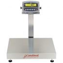 Detecto EB-150-190 Digital Bench Scale, 1" LCD Display, lb/kg/g/oz, 150 x 1/20 lb, 14 x 16", 110v thumbnail 3