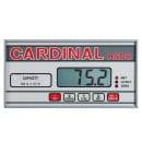 Detecto HSDC-100 Hanging Scale w/ 1" Digital Readout, 99 9/105 x 1/20 lb, Battery powered thumbnail 3