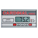Detecto HSDC-100KG Hanging Scale w/ 1" Digital Readout, Battery Powered, 99 9/105 x 1/20 kg Capacity thumbnail 3