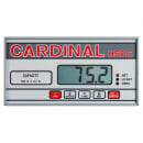 Detecto HSDC-200 Hanging Scale w/ 1" Digital Readout, Battery Powered, 200 x 1/10 lb Capacity thumbnail 3