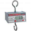 Detecto HSDC-500 Hanging Scale w/ 1" Digital Readout, Battery Powered, 500 x 1/5 lb Capacity thumbnail 4