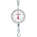 Detecto MCS-40P Dial Hanging Scale w/ Galvanized Scoop & Chains, 40 lb thumbnail 2