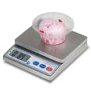 Detecto PS-4 Top Loading Counter Model Scale w/ Digital Portion Control, 4 lb x 1/10 oz thumbnail 2