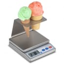 Detecto PS-4 Top Loading Counter Model Scale w/ Digital Portion Control, 4 lb x 1/10 oz thumbnail 3