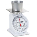 Detecto PT-5 Petite Fixed Dial Portion Scale w/ Enamel Housing, 5 lb x 1/2 oz thumbnail 3