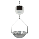 Detecto SCS30 Digital Solar Hanging Scale w/ 30 lb Capacity thumbnail 2