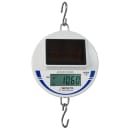 Detecto SCS30 Digital Solar Hanging Scale w/ 30 lb Capacity thumbnail 3