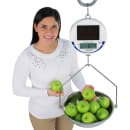 Detecto SCS30 Digital Solar Hanging Scale w/ 30 lb Capacity thumbnail 6