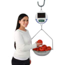 Detecto SCS30 Digital Solar Hanging Scale w/ 30 lb Capacity thumbnail 7