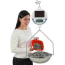 Detecto SCS30 Digital Solar Hanging Scale w/ 30 lb Capacity thumbnail 8
