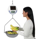 Detecto SCS30 Digital Solar Hanging Scale w/ 30 lb Capacity thumbnail 9