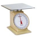 Detecto T25KP Top Loading Dial Portion Scale w/ Enamel Housing, 55 lb x 2 oz thumbnail 2
