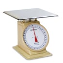 Detecto T-50-KP Top Loading Dial Portion Scale w/ Enamel Housing, 110 x  1/4 lb thumbnail 2
