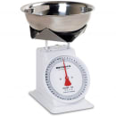 Detecto T-50-KP Top Loading Dial Portion Scale w/ Enamel Housing, 110 x  1/4 lb thumbnail 4