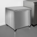 Delfield 4432NP 32"W Undercounter Refrigerator w/ (1) Section & (1) Door, 115v thumbnail 2