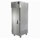 Delfield 6025XL-S 25 1/2" One Section Reach In Refrigerator, (1) Right Hinge Solid Door thumbnail 4