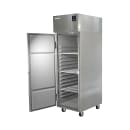 Delfield 6125XL-S 25 1/2" Provide Delfield 6100XL™ One Section Reach In Freezer, (1) Right Hinge Solid Door, 115v thumbnail 2