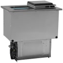 Delfield N225P 16 9/16" Drop In Ice Cream Freezer w/ 6 Tub Capacity, 115v thumbnail 2