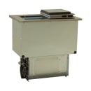 Delfield N225P-LK 17" Drop In Ice Cream Freezer w/ 6 gal Capacity, 115v thumbnail 2