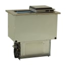 Delfield N227P-LK 30 1/2" Drop In Ice Cream Freezer w/ 12 gal Capacity, 115v thumbnail 2