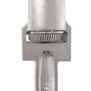 Edlund 11100 #1 Can Opener - "Old Reliable" - Manual, Plated Base, for 11"H Cans thumbnail 11