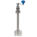 Edlund 11100 #1 Can Opener - "Old Reliable" - Manual, Plated Base, for 11"H Cans thumbnail 4