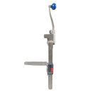 Edlund 11100 #1 Can Opener - "Old Reliable" - Manual, Plated Base, for 11"H Cans thumbnail 6