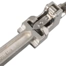 Edlund 11100 #1 Can Opener - "Old Reliable" - Manual, Plated Base, for 11"H Cans thumbnail 9