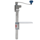 Edlund 11300 #1 Manual Can Opener w/ Stainless Base thumbnail 6