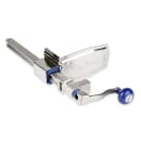 Edlund 12100 #2 Can Opener - "Old Reliable" - Manual, Steel Base, for 7"H Cans thumbnail 3