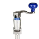 Edlund 12100 #2 Can Opener - "Old Reliable" - Manual, Steel Base, for 7"H Cans thumbnail 4