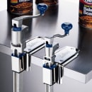 Edlund 12100 #2 Can Opener - "Old Reliable" - Manual, Steel Base, for 7"H Cans thumbnail 7