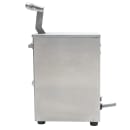 Edlund 203/115V Electric Can Opener w/ 2 Speeds, 75 Cans/Day, 115v thumbnail 4