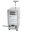 Edlund 203/115V Electric Can Opener w/ 2 Speeds, 75 Cans/Day, 115v thumbnail 5