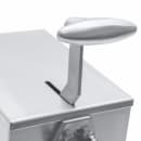 Edlund 203/115V Electric Can Opener w/ 2 Speeds, 75 Cans/Day, 115v thumbnail 8