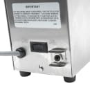 Edlund 203/115V Electric Can Opener w/ 2 Speeds, 75 Cans/Day, 115v thumbnail 9