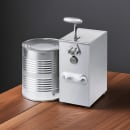 Edlund 266/115V Electric Can Opener w/ 1 Speed, 75 Cans/Day, 115v thumbnail 2