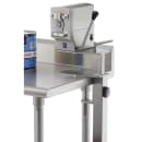 Edlund 270C/115V Gas Shock Slide Bar Can Opener, 200 Cans Per Day, 2 Speed, 115v thumbnail 2