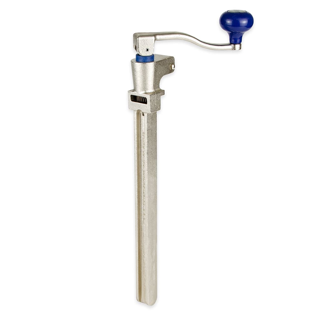 Edlund 2WB Manual Can Opener #2, Table Style