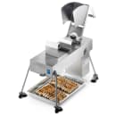 Edlund 354XL/115V Stainless Steel Food Slicer, 1/4" Blades, Soft Fruits & Vegetables / Chicken, 115v thumbnail 2
