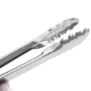 Edlund 4407HDL/12 7" Stainless Utility Tongs w/ Lock thumbnail 7