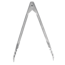 Edlund 4409HD/12 9"L Stainless Utility Tongs thumbnail 2