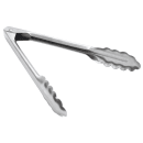 Edlund 4409HD/12 9"L Stainless Utility Tongs thumbnail 3