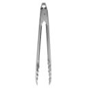 Edlund 4409HDL/12 9"L Stainless Utility Tongs thumbnail 2
