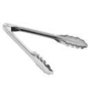 Edlund 4409HDL/12 9"L Stainless Utility Tongs thumbnail 6